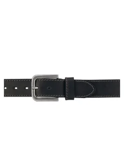 Gardeur Herren Gürtel Gürtel in blau