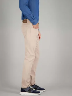 Gardeur Herren Hose - BILL-3 in beige