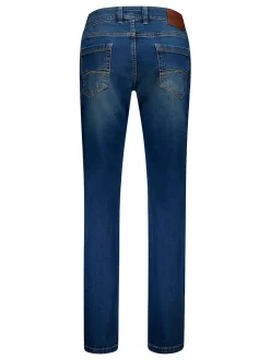 Gardeur Herren Jeans - BATU-2 in marine