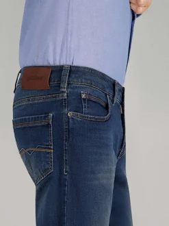 Gardeur Herren Jeans - BATU-2 in marine