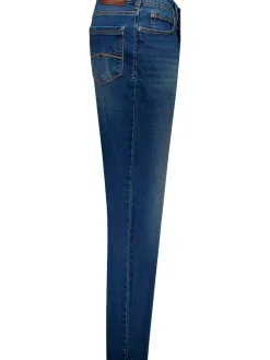 Gardeur Herren Jeans - BATU-2 in marine