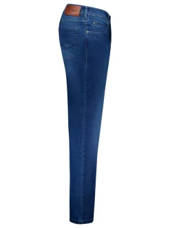 Gardeur Herren Jeans Bradley in blau - Länge: verkürzt