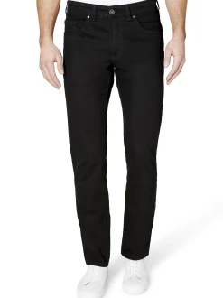 Gardeur Herren Jeans - Nevio in schwarz