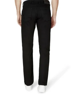 Gardeur Herren Jeans - Nevio in schwarz
