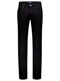 Gardeur Herren Jeans - Nevio in schwarz