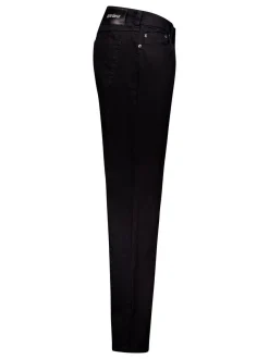 Gardeur Herren Jeans - Nevio in schwarz