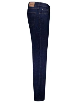 Gardeur Herren Jeans - Nevio in blau - Länge: verkürzt