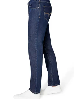 Gardeur Herren Jeans - Nevio in blue stone