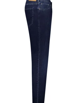 Gardeur Herren Jeans - SANDRO in dark stone denim