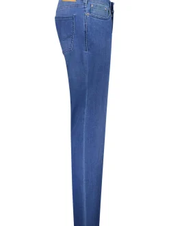 Gardeur Herren Jeans - SANDRO in medium stone denim