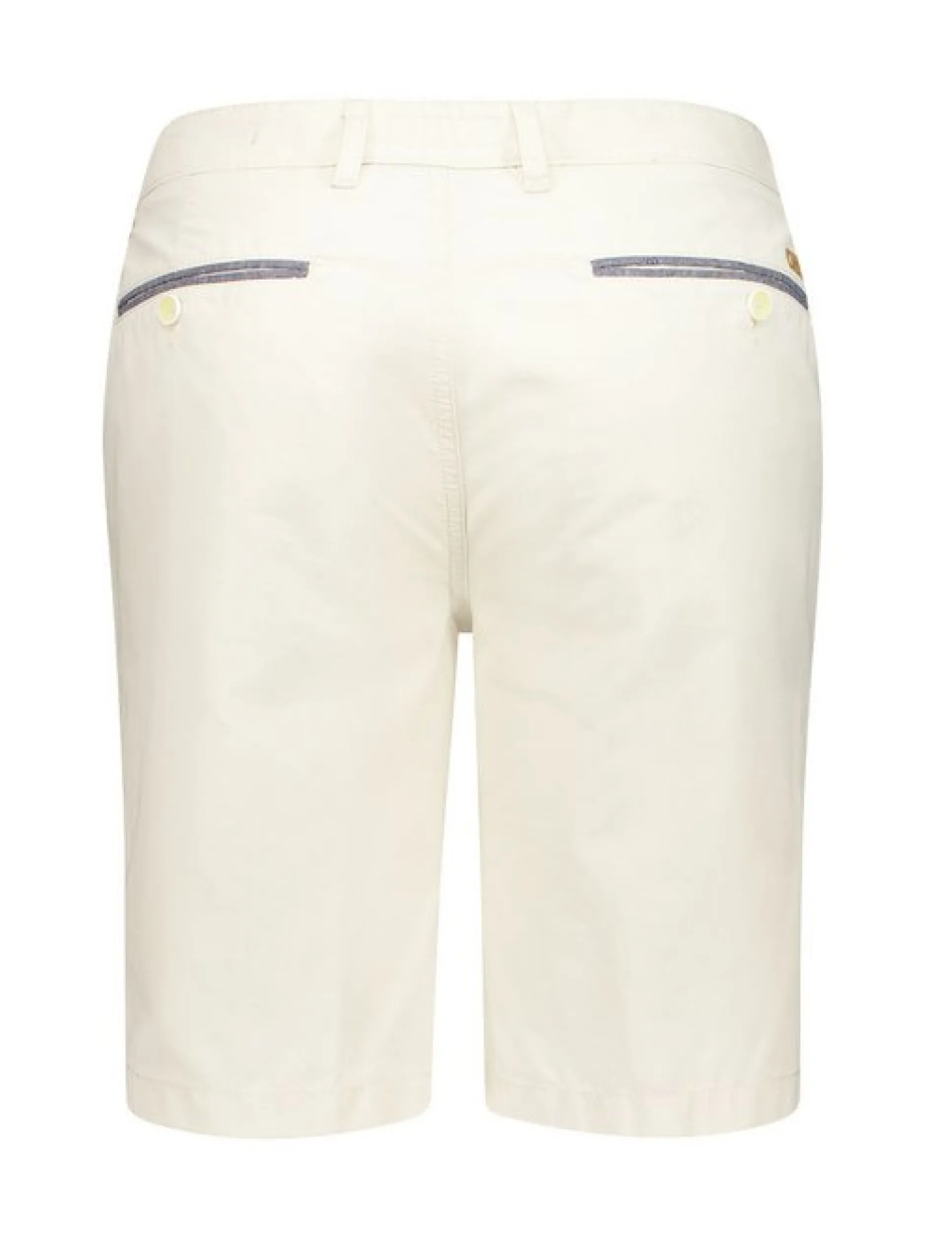 Gardeur Herren Shorts - JASPER in sand - Länge: kurz