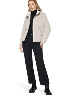 Gil Bret Damen Funktionsjacke in taupe