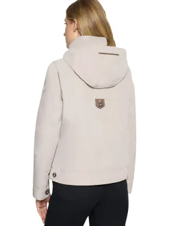 Gil Bret Damen Funktionsjacke in taupe