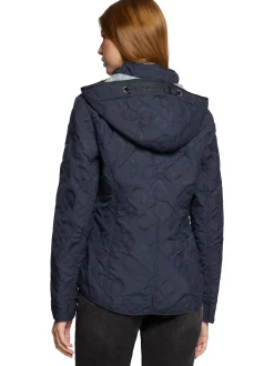 Gil Bret Damen Funktionsjacke in marine