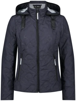 Gil Bret Damen Funktionsjacke in marine