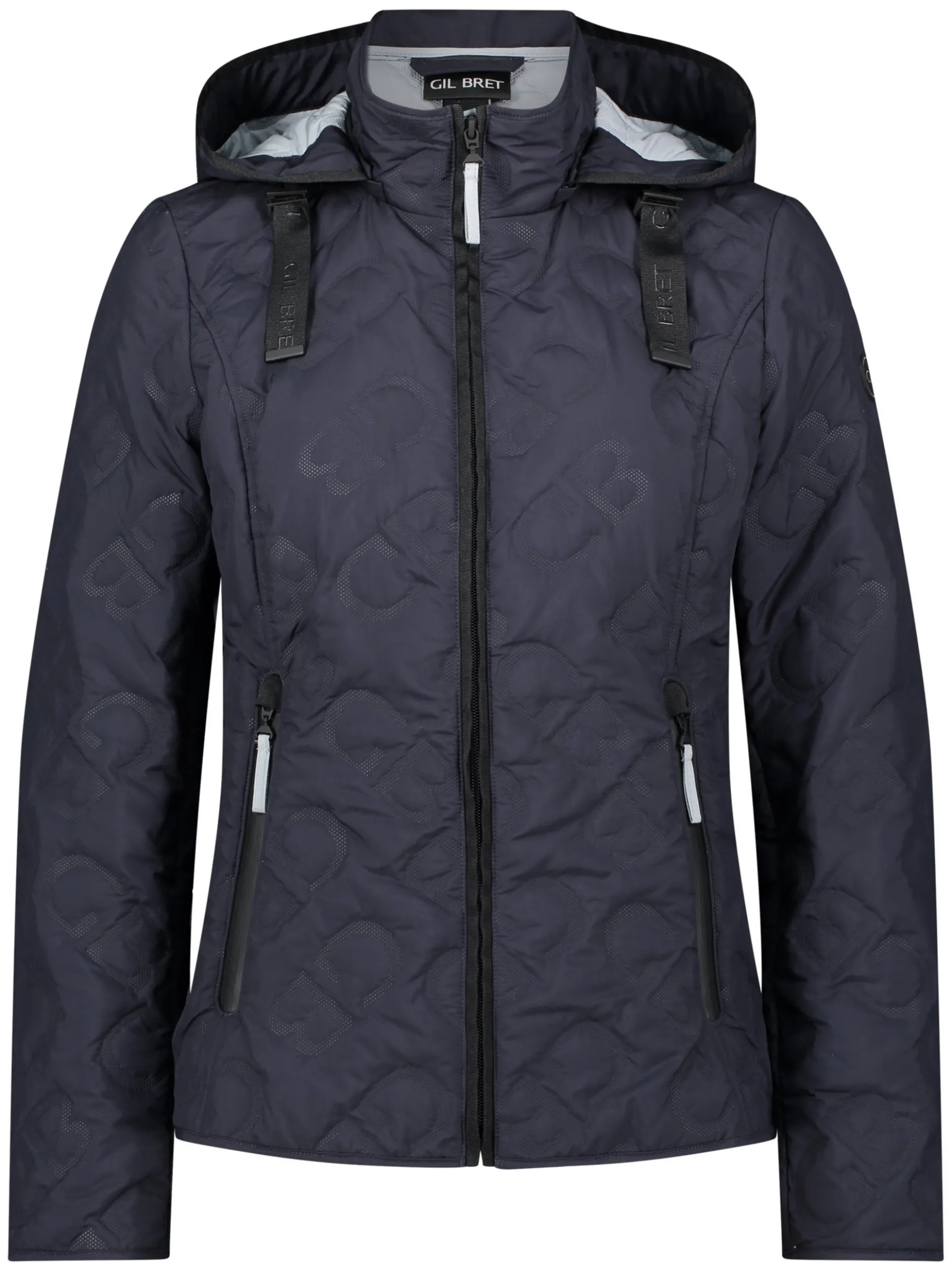 Gil Bret Damen Funktionsjacke in marine
