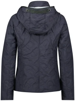 Gil Bret Damen Funktionsjacke in marine