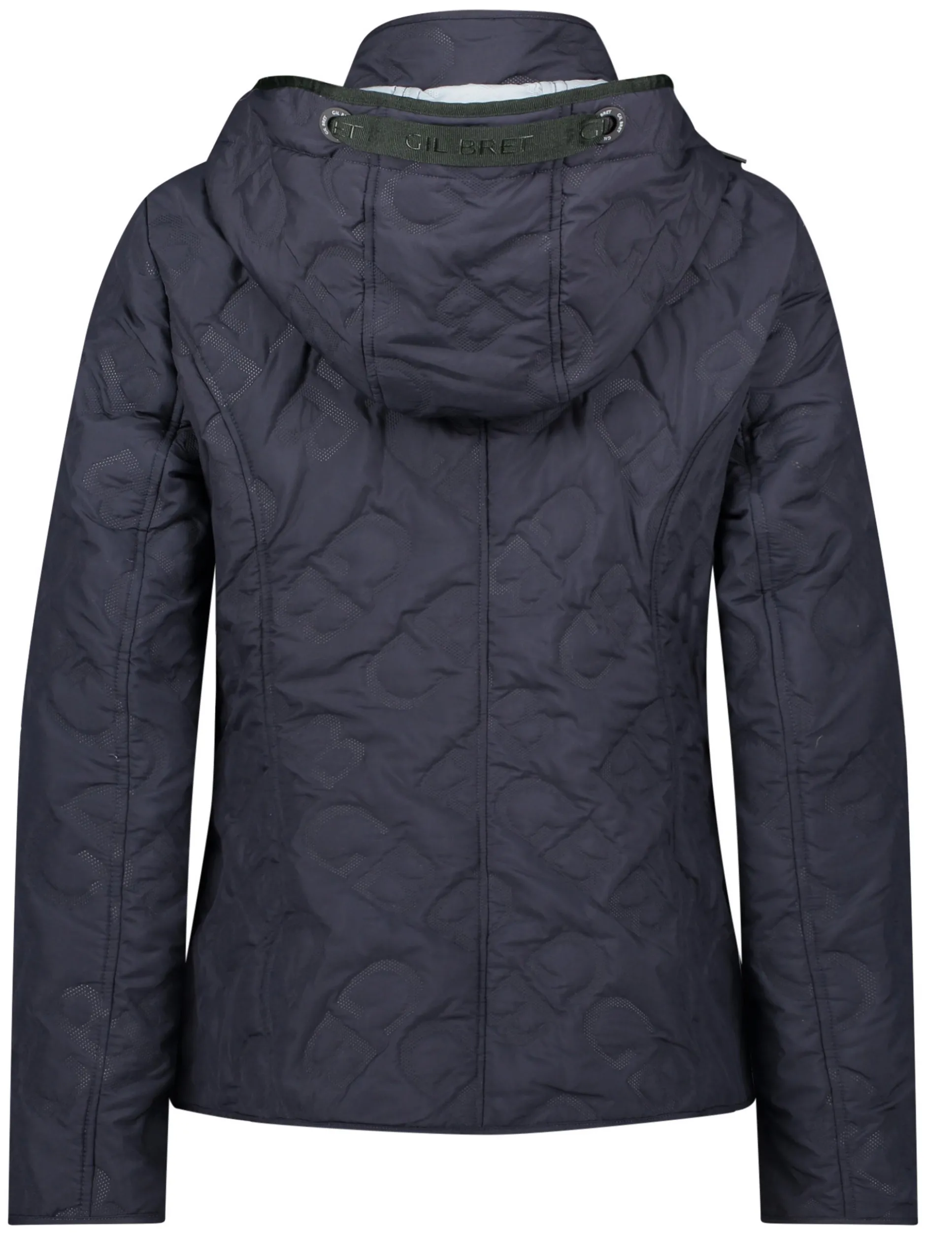 Gil Bret Damen Funktionsjacke in marine