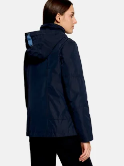 Gil Bret Damen Jacke in marine