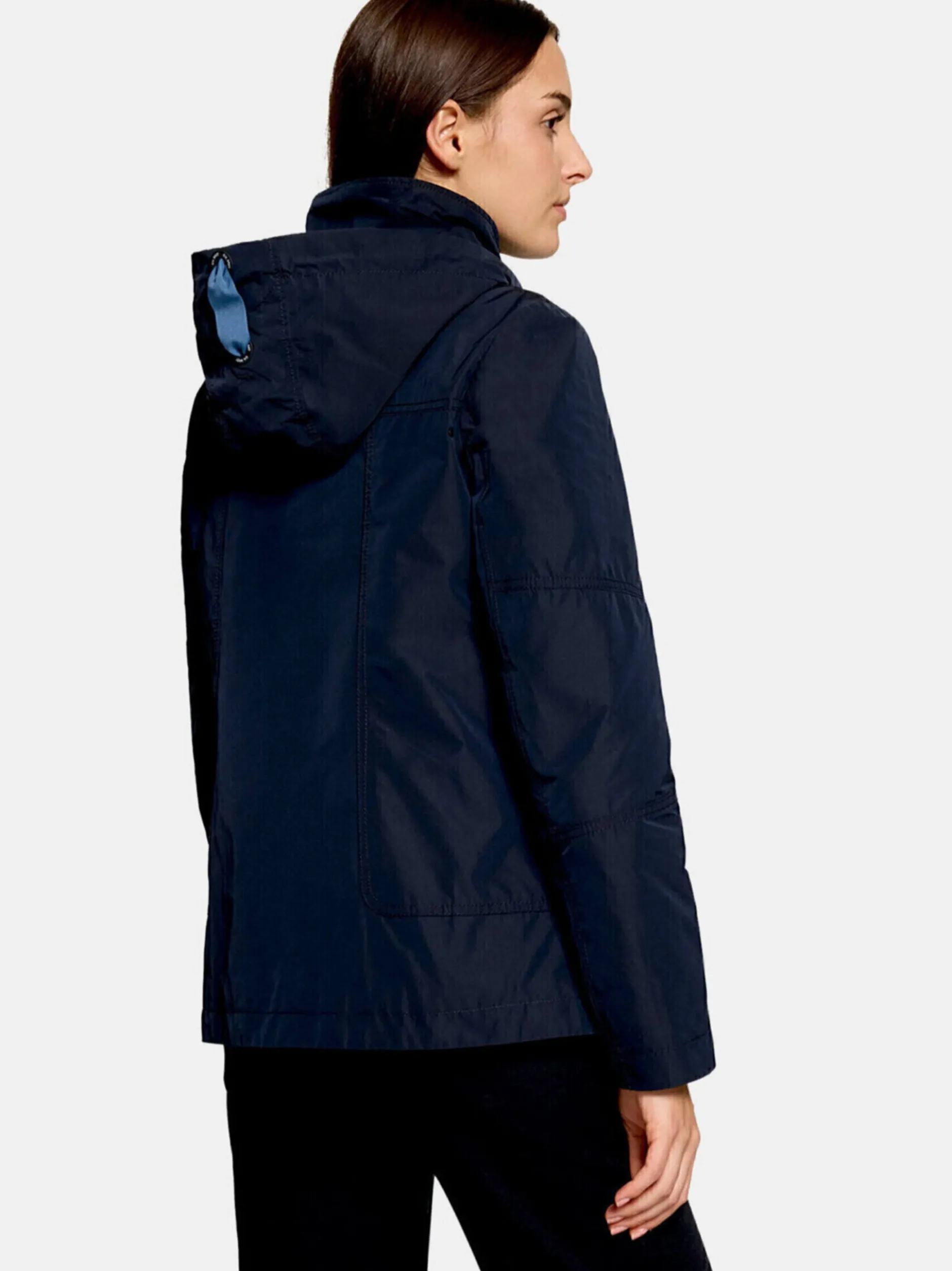 Gil Bret Damen Jacke in marine