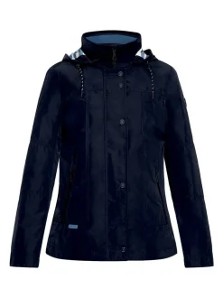Gil Bret Damen Jacke in marine