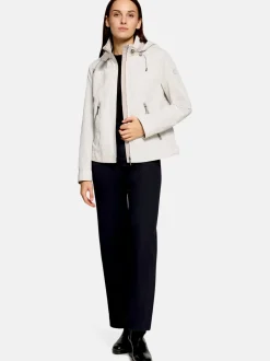 Gil Bret Damen Sommerjacke in beige