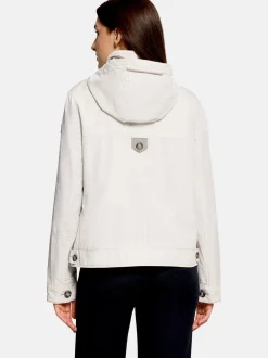 Gil Bret Damen Sommerjacke in beige