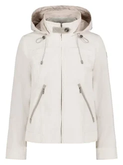Gil Bret Damen Sommerjacke in beige