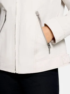 Gil Bret Damen Sommerjacke in beige