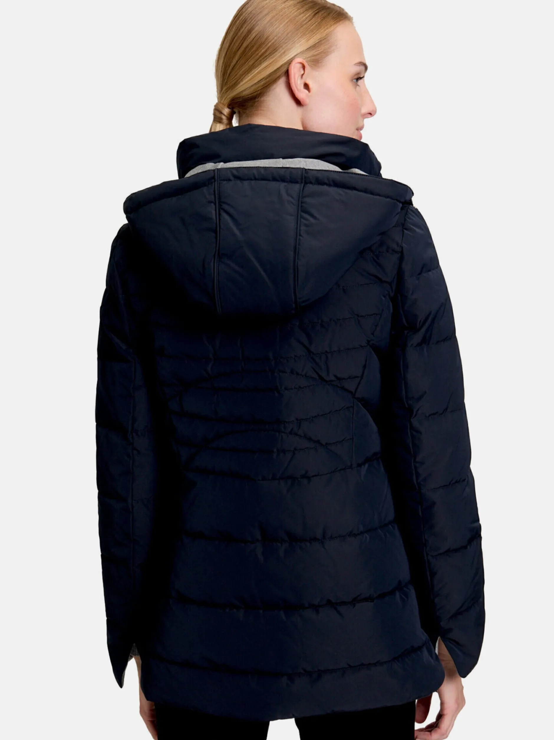 Gil Bret Damen Steppjacke in marine royal