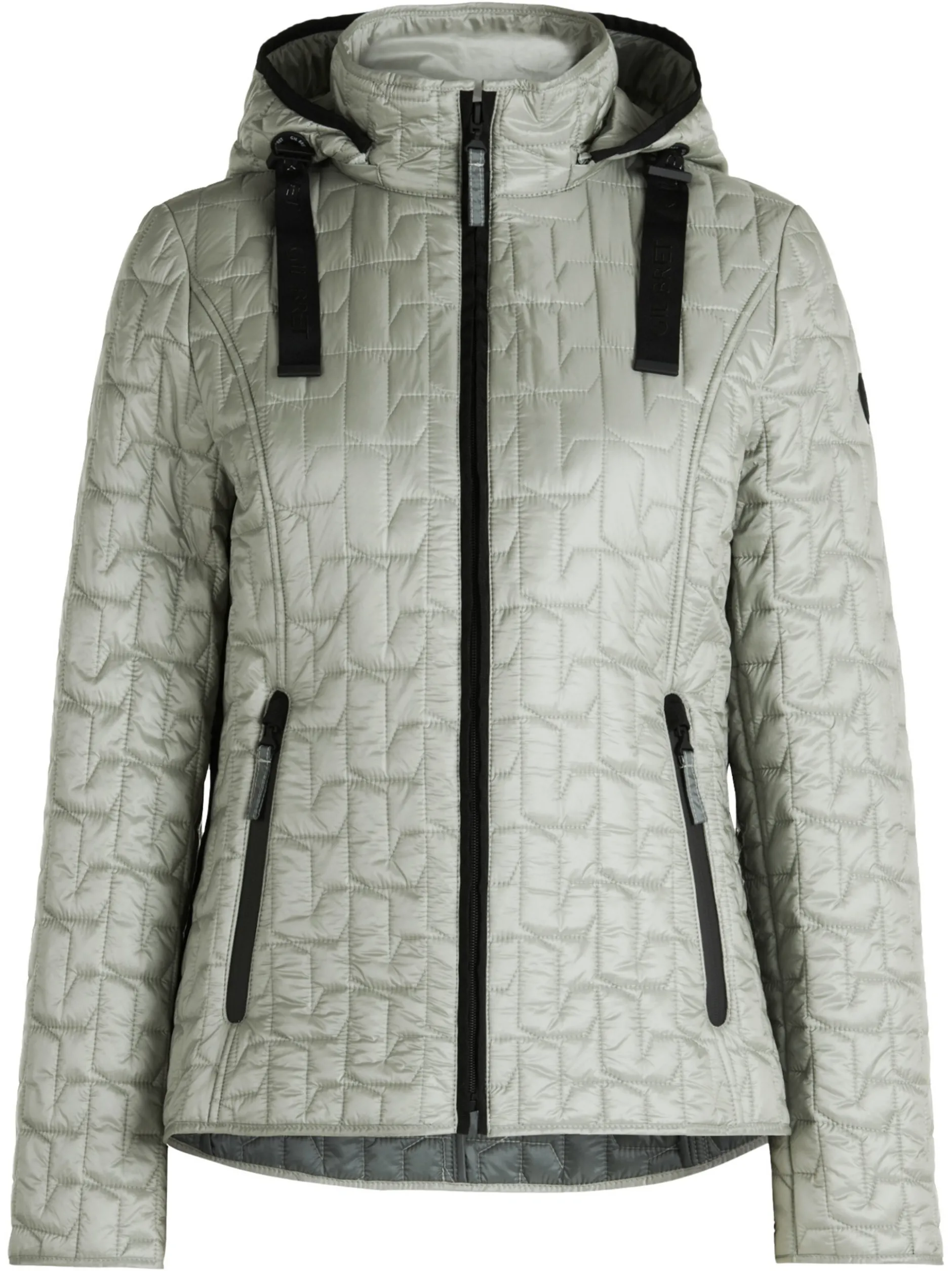 Gil Bret Damen Steppjacke in schilf