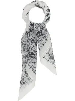 Giorgio Rimaldi Damen Nickituch in beige
