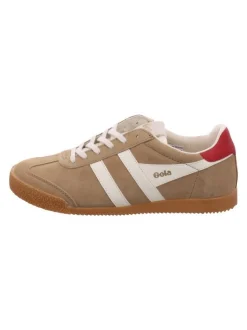 Gola Damen Sportschuhe in braun