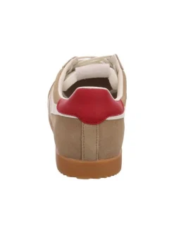 Gola Damen Sportschuhe in braun