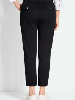 Goldner Damen Capri- & 7/8-Hosen in marine