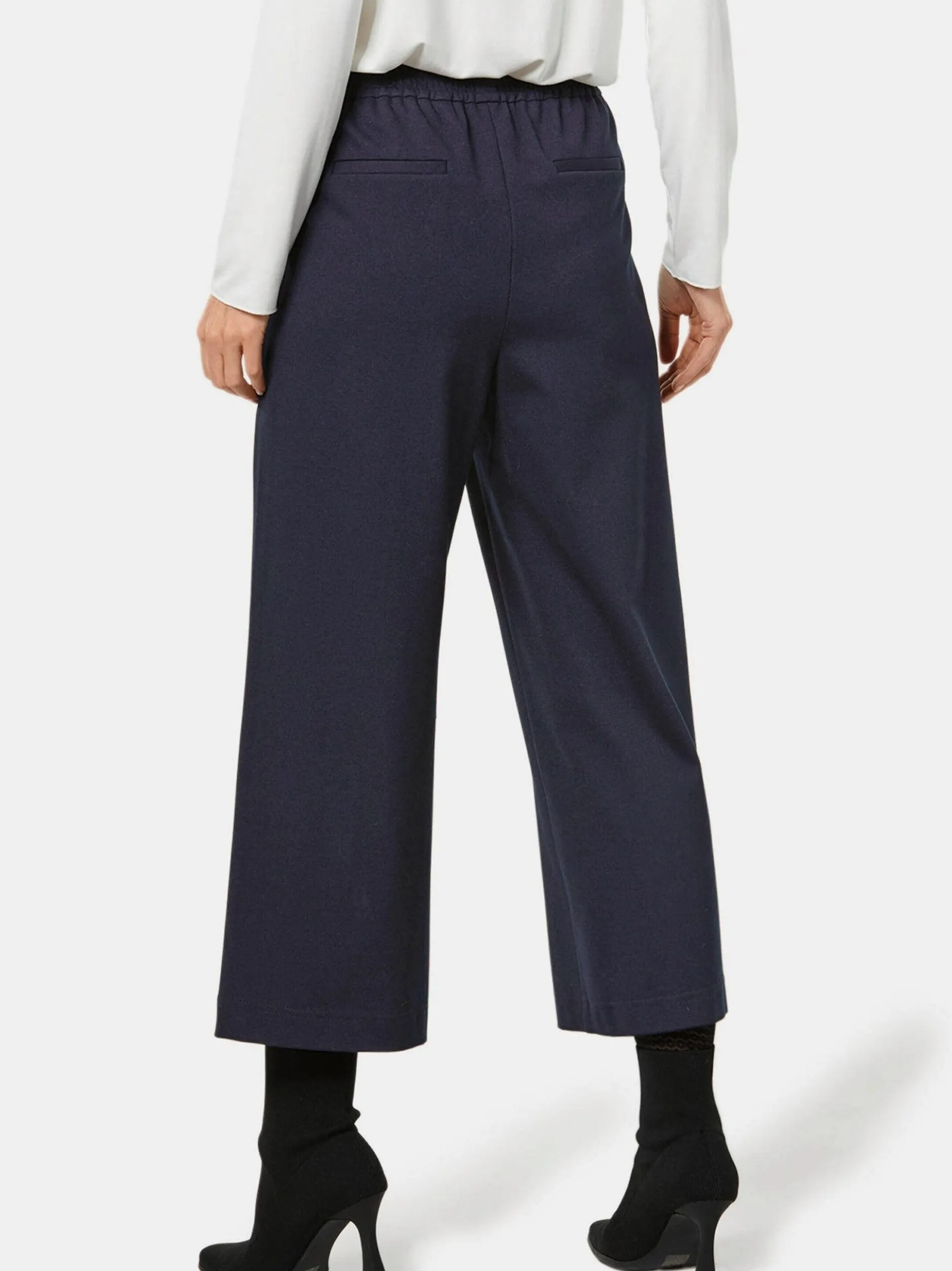 Goldner Damen Capri- & 7/8-Hosen in marine