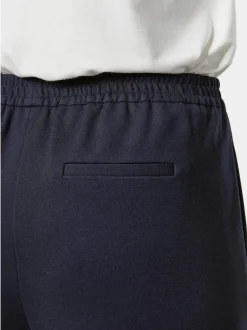Goldner Damen Capri- & 7/8-Hosen in marine