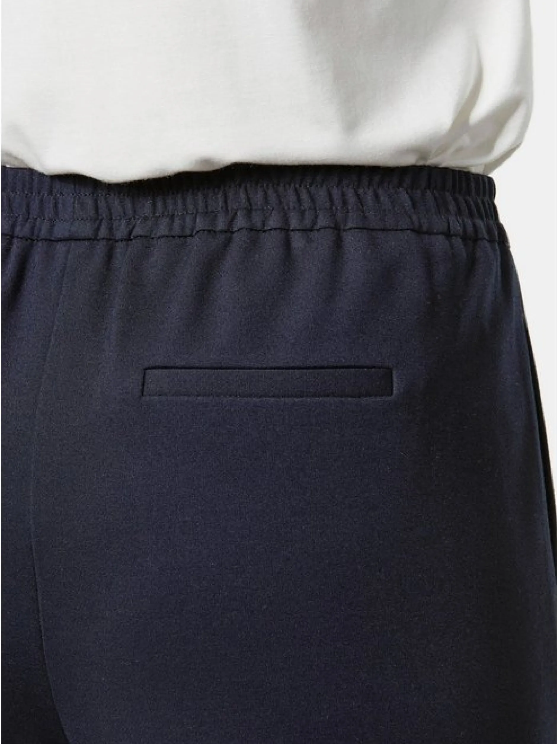 Goldner Damen Capri- & 7/8-Hosen in marine