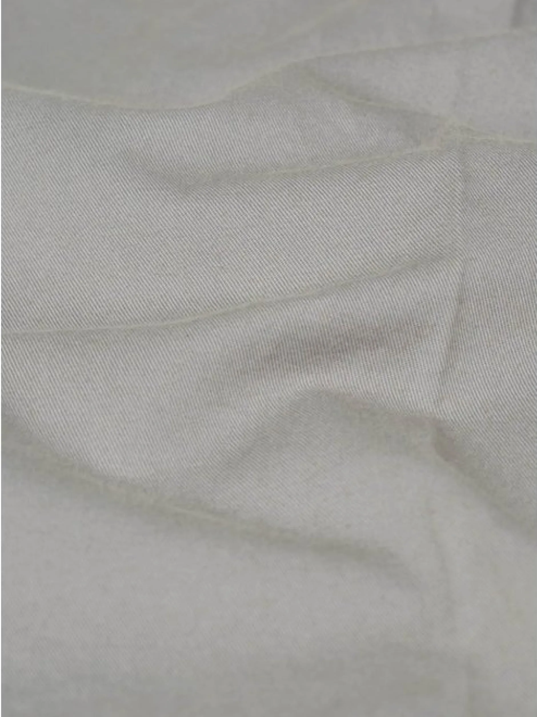Goldner Damen Capri- & 7/8-Hosen in silber