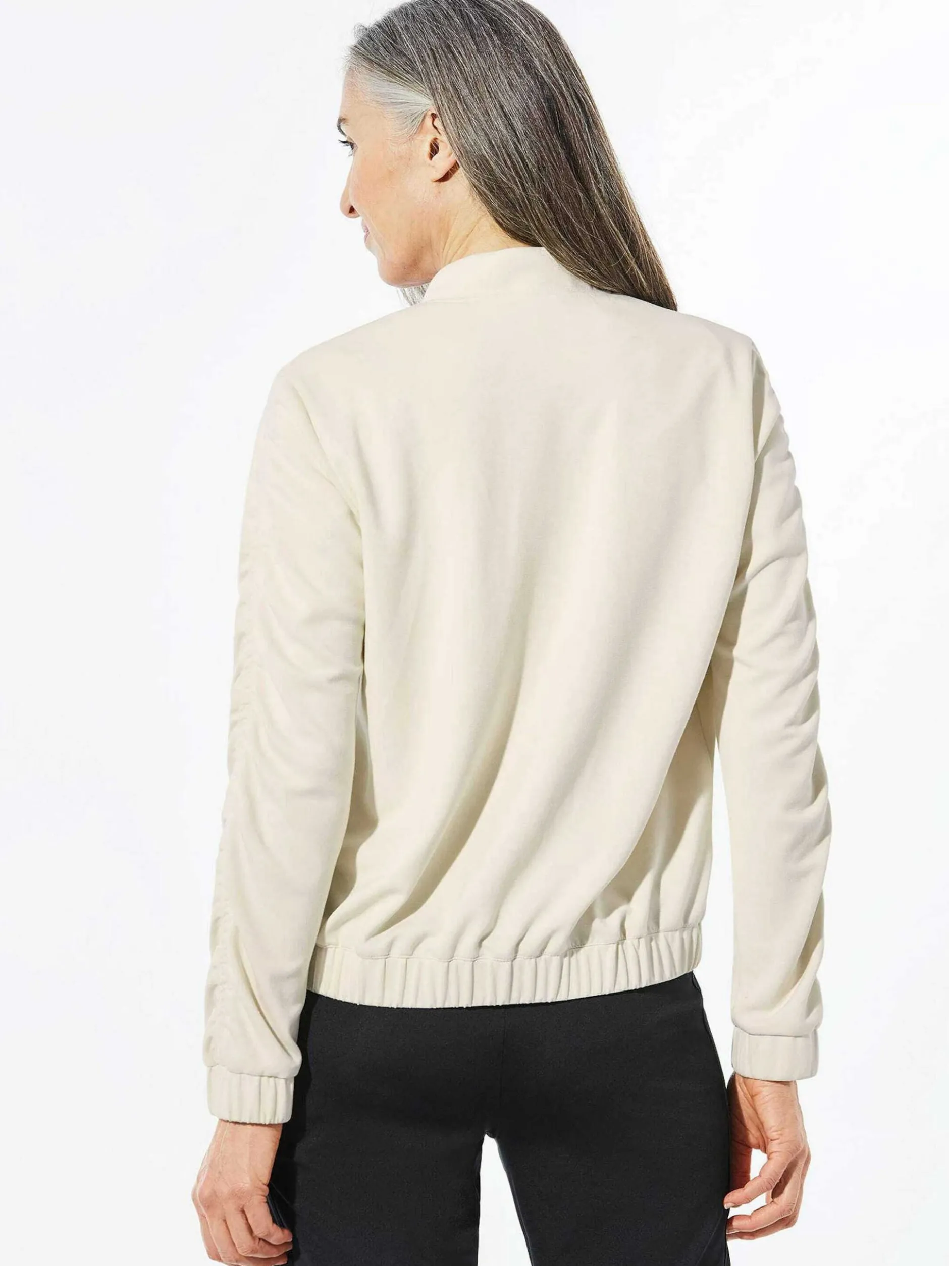 Goldner Damen Jacken in medium stone
