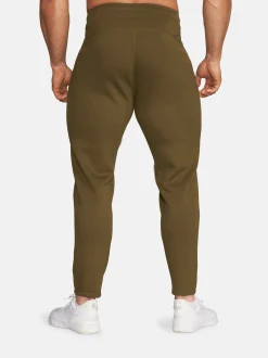 Gold's Gym Herren Trainingshose in oliv