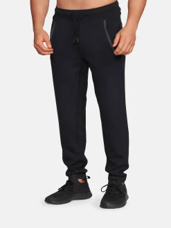 Gold's Gym Herren Trainingshose in schwarz