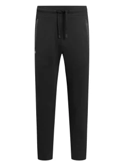 Gold's Gym Herren Trainingshose in schwarz