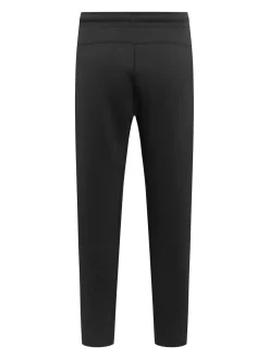 Gold's Gym Herren Trainingshose in schwarz