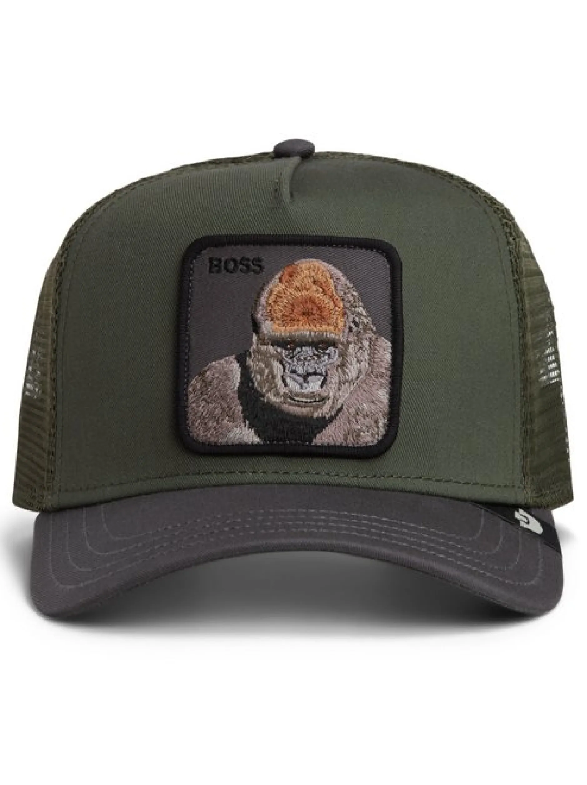 Goorin Bros. Unisex Cap in mehrfarbig