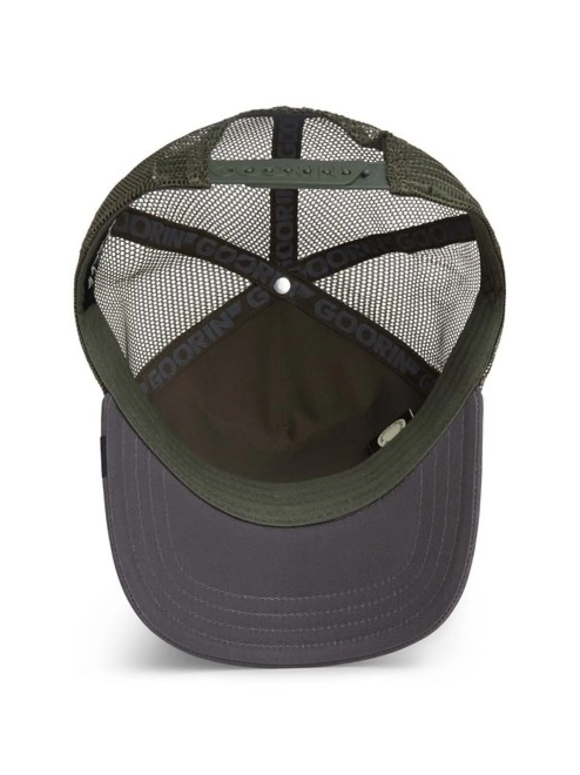 Goorin Bros. Unisex Cap in mehrfarbig