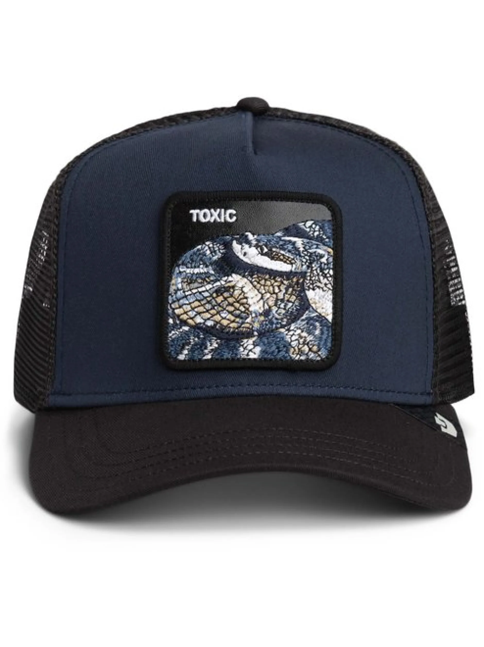 Goorin Bros. Unisex Cap in mehrfarbig