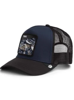 Goorin Bros. Unisex Cap in mehrfarbig
