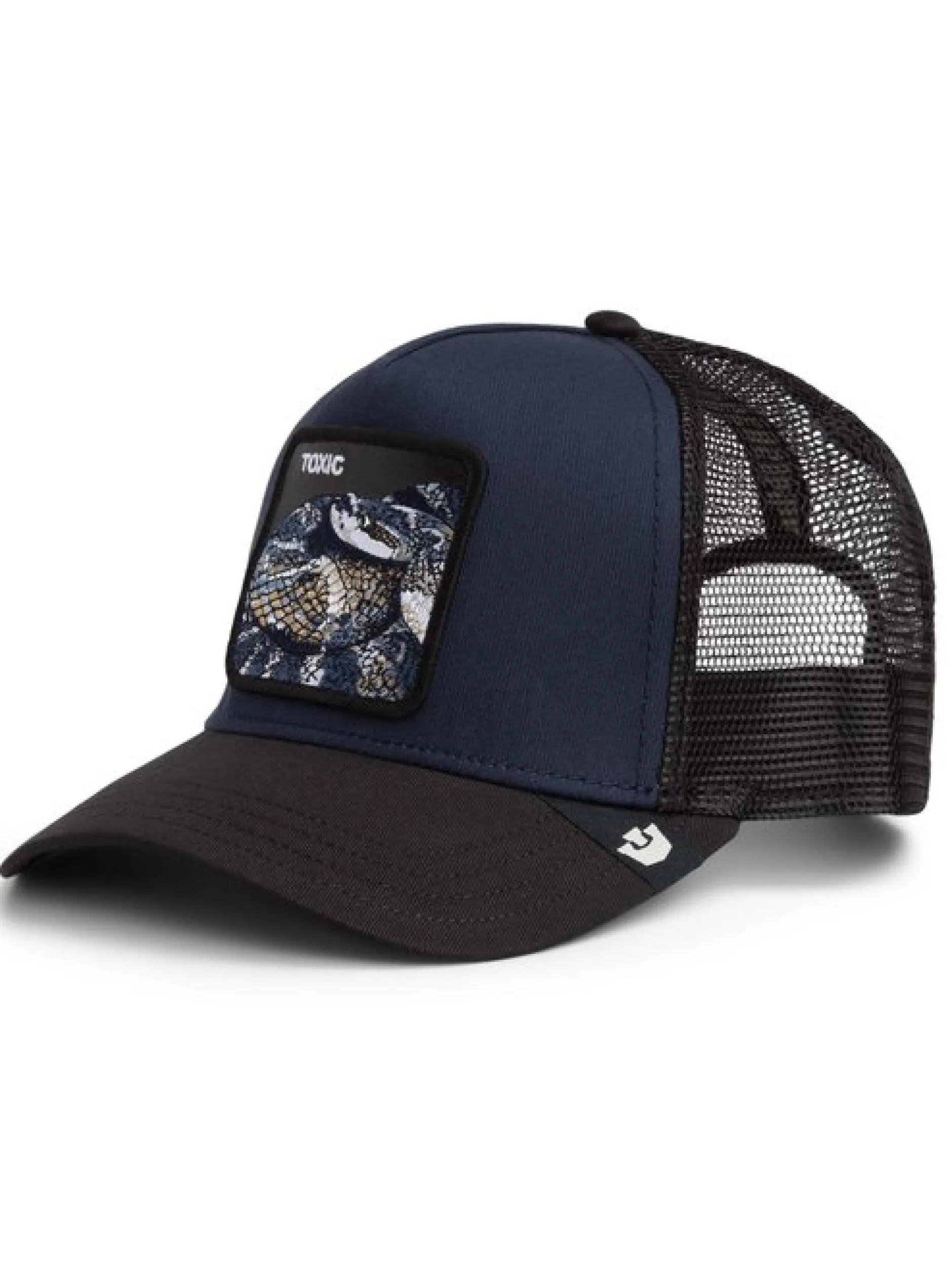 Goorin Bros. Unisex Cap in mehrfarbig