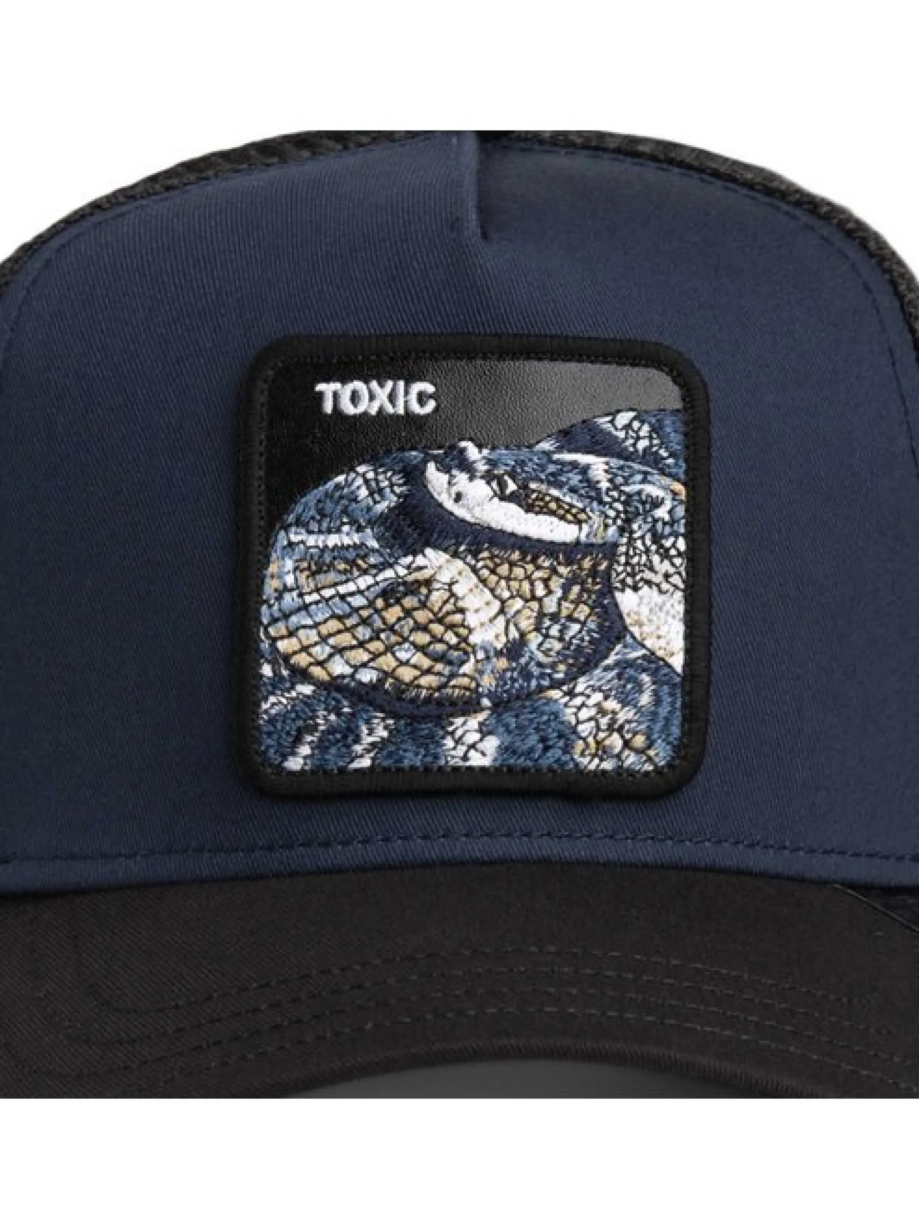 Goorin Bros. Unisex Cap in mehrfarbig